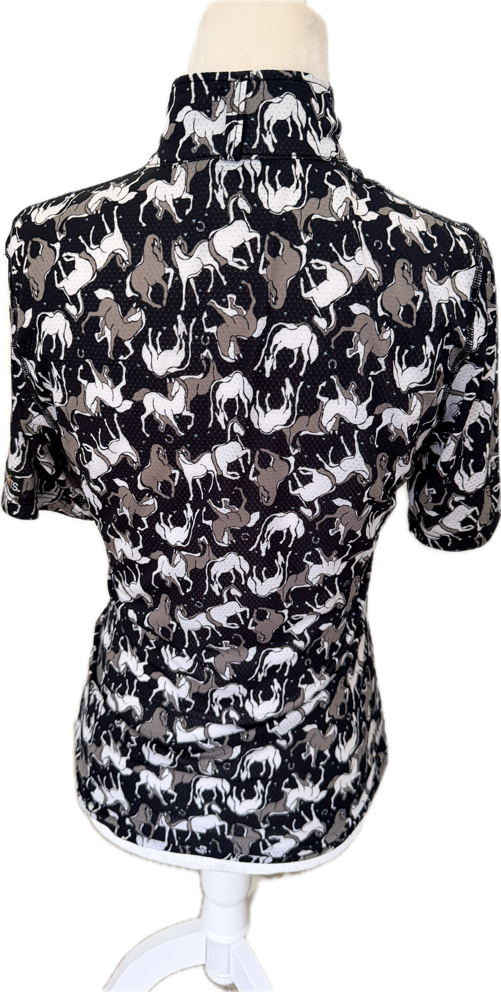 Kerrits S/S Riding Shirt - Women's X-Small