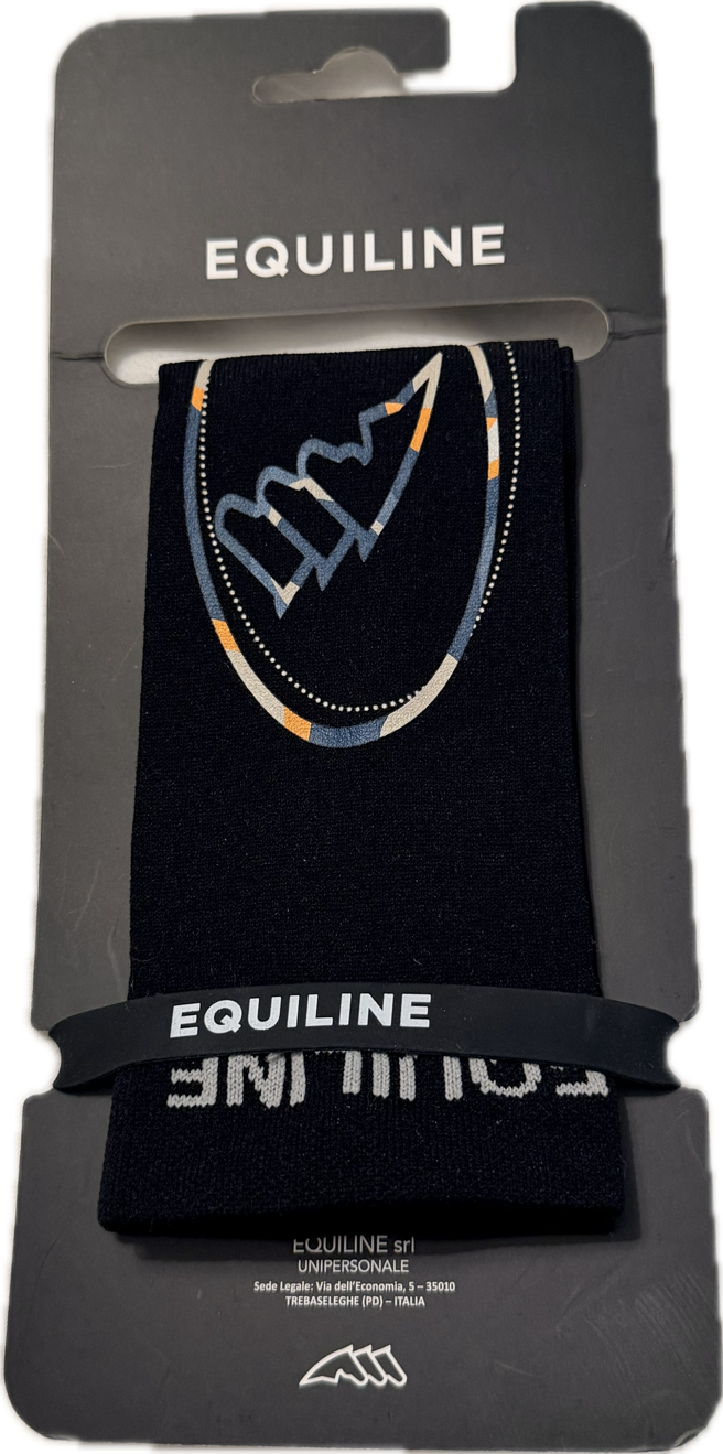 Equiline Calzino Riding Socks - New!