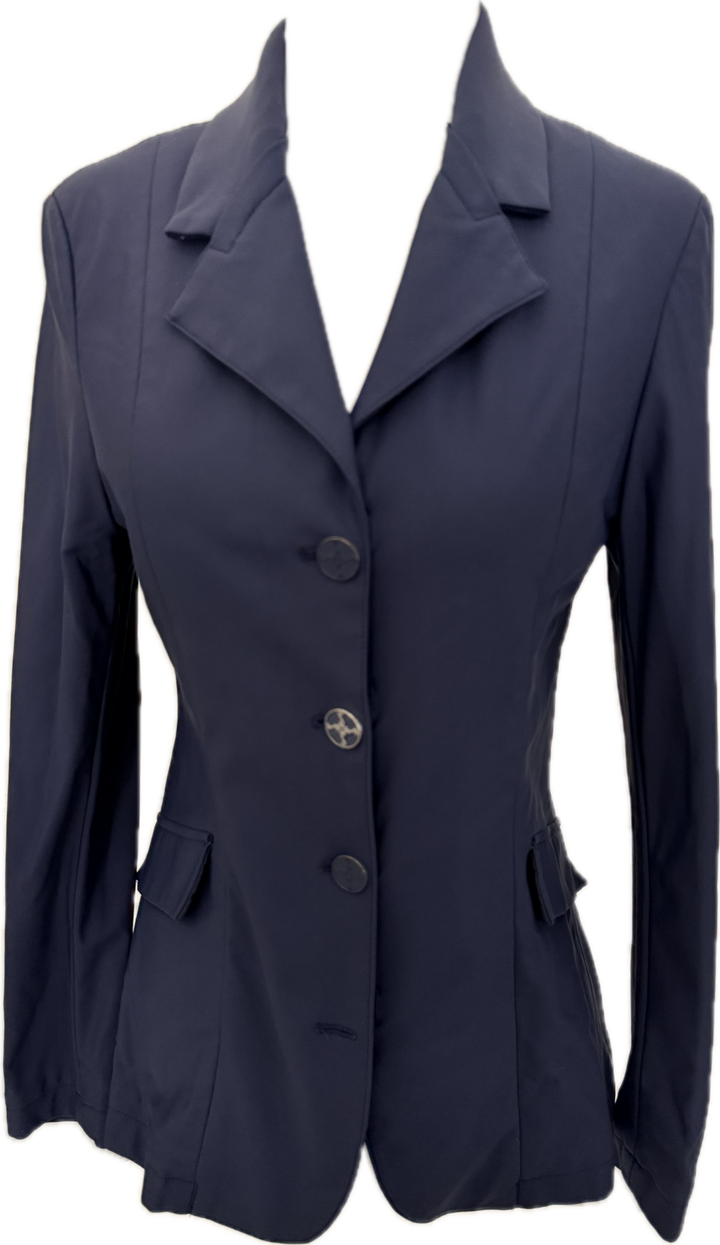 Tredstep 'Solo Pro' Show Jacket - Navy - Women's 2
