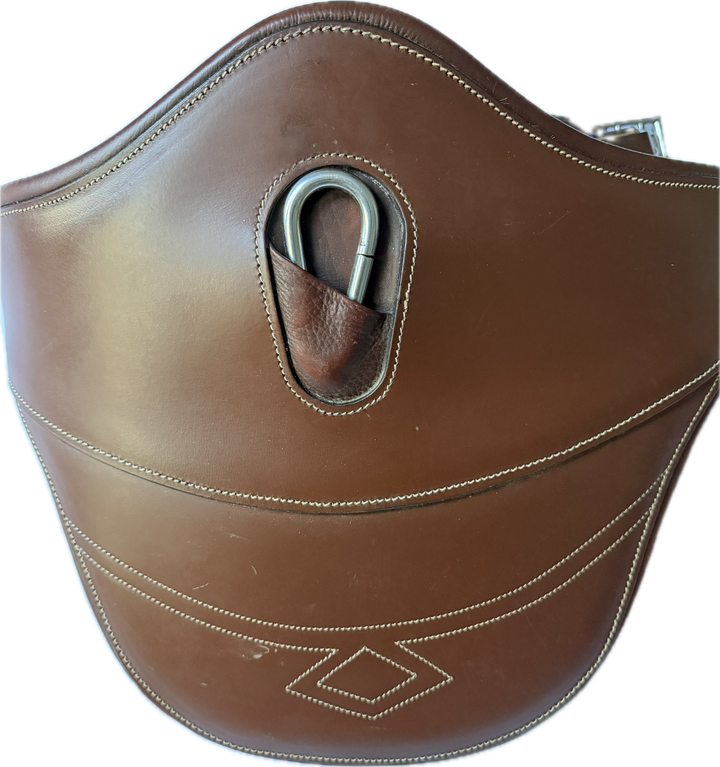 ExionPro Belly Guard Girth - 54"