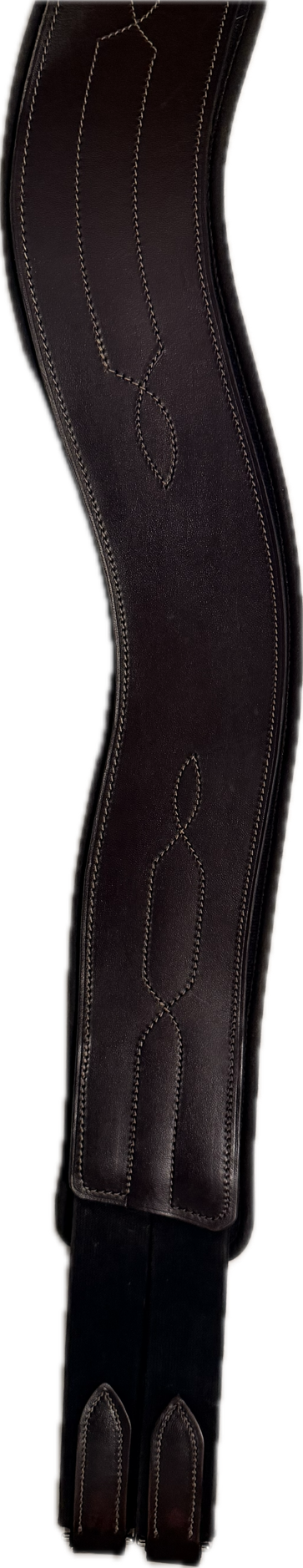 EquiFit Anatomical T-Foam Hunter Girth - 52"