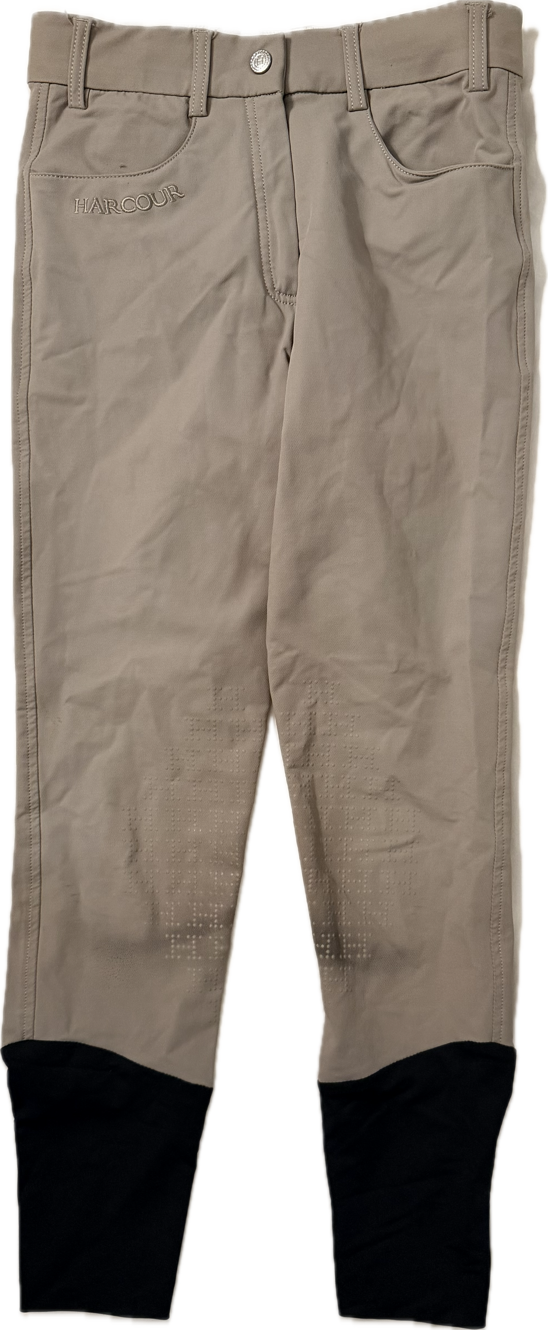 Harcour Jane Hunter Equitation Breech- Women's FR 34 (US 24)