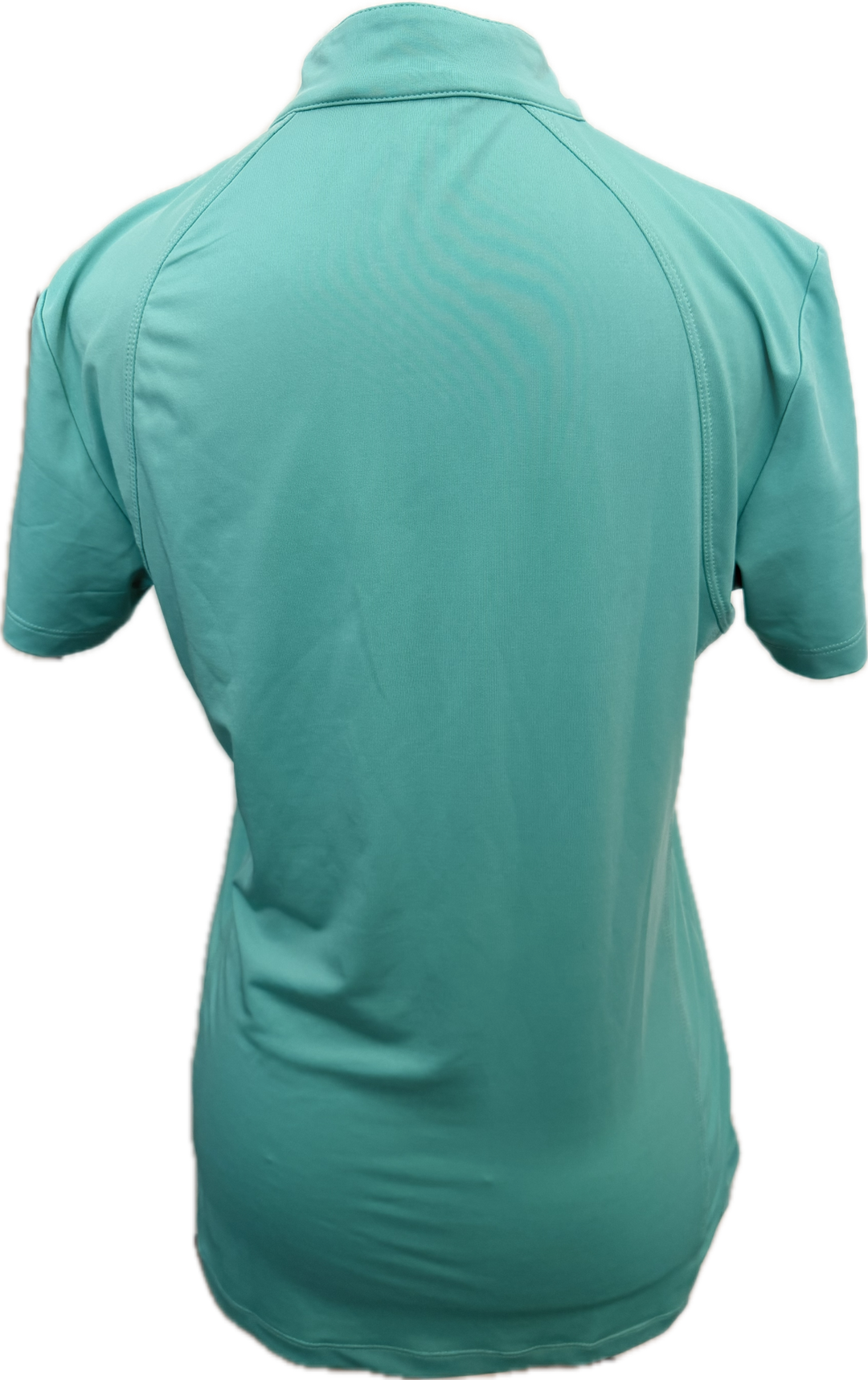 Schockemöhle Summer Page Style Ladies’ Functional Shirt - Sea Green - Women's M