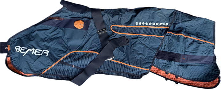 Horse Bemer Set