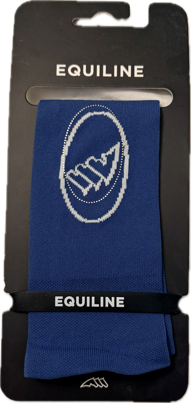 Equiline Calzino Riding Socks - New!
