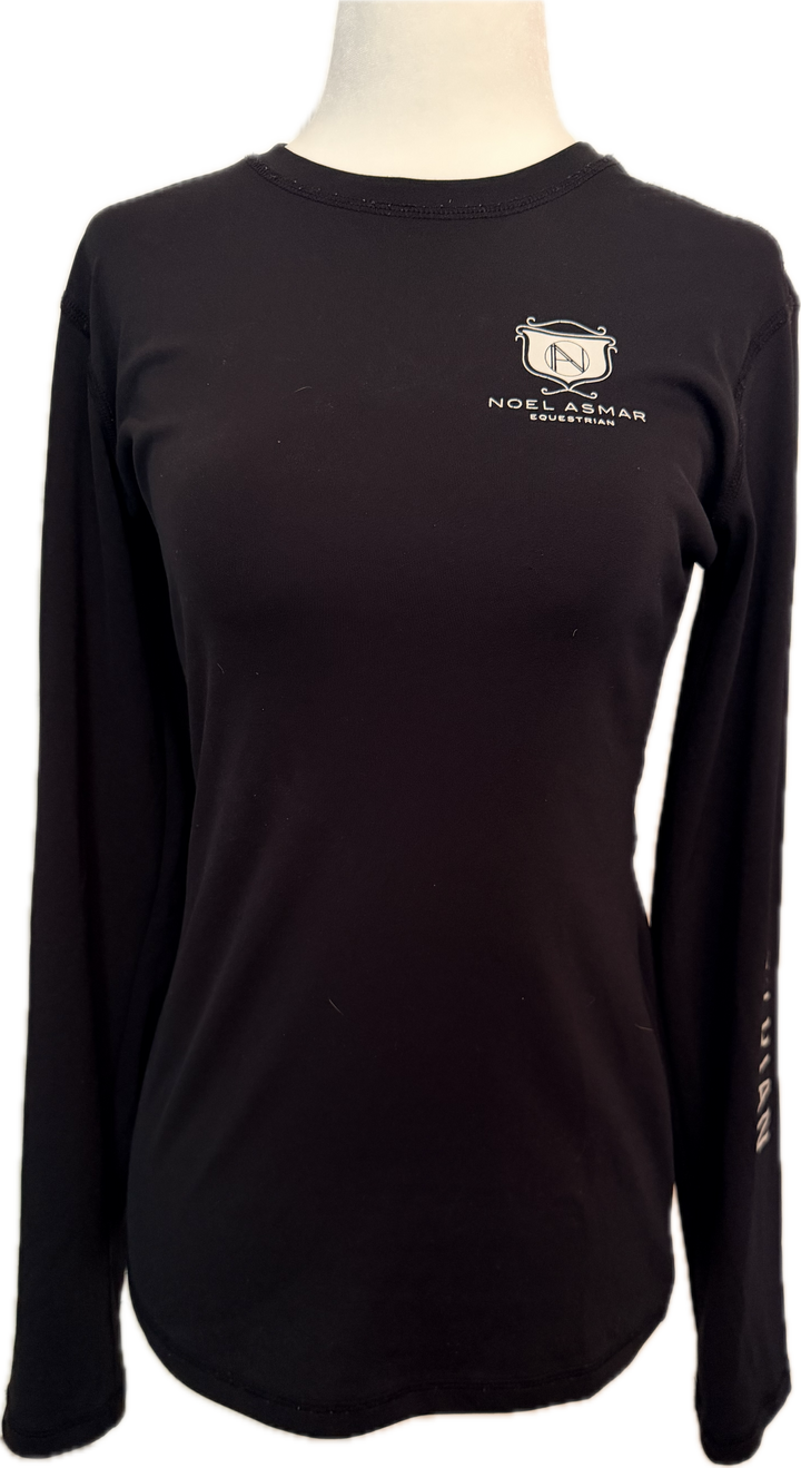 Noel Asmar Sun Shirt- Women's Small