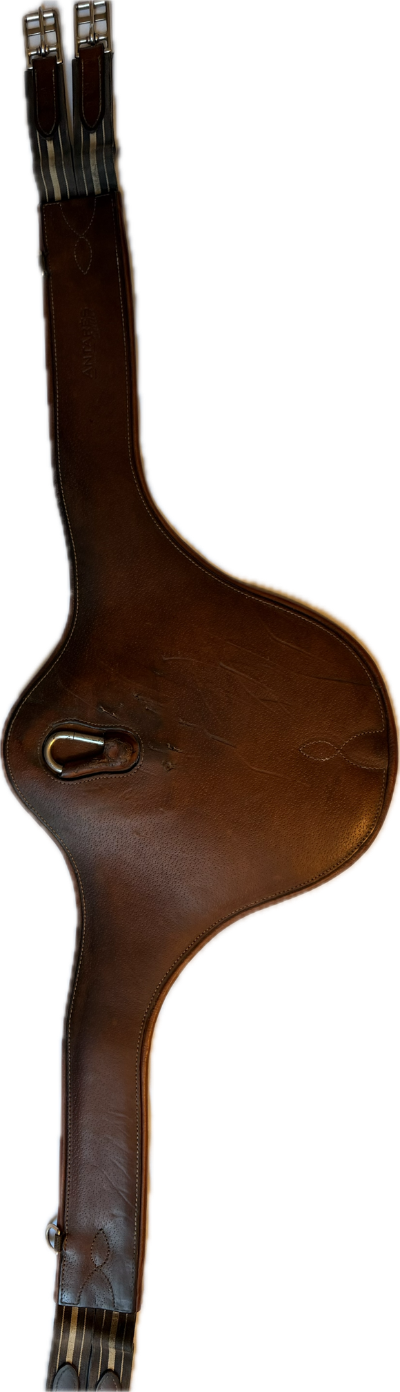 Antares Belly Guard Girth - 54"