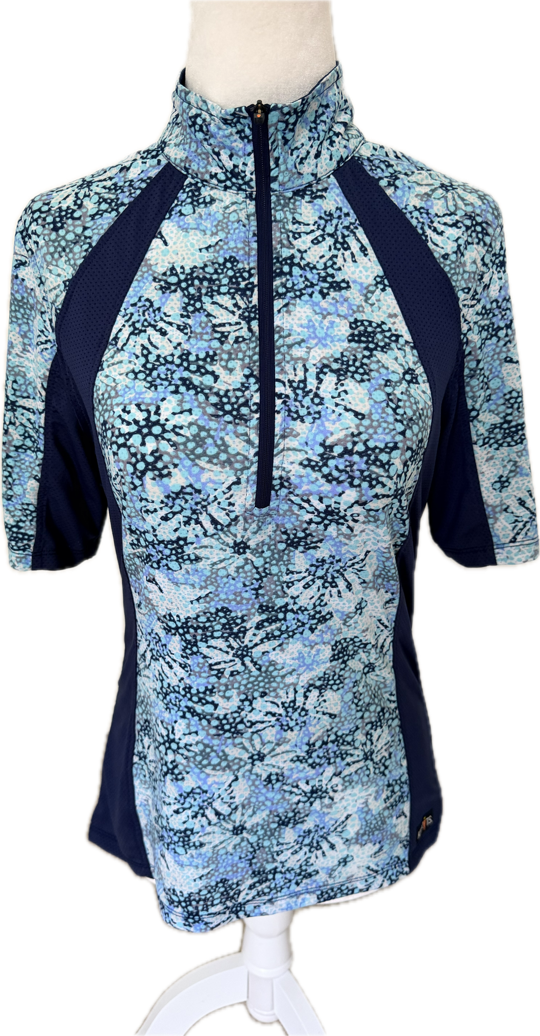 Kerrits S/S Riding Shirt - Women's Small