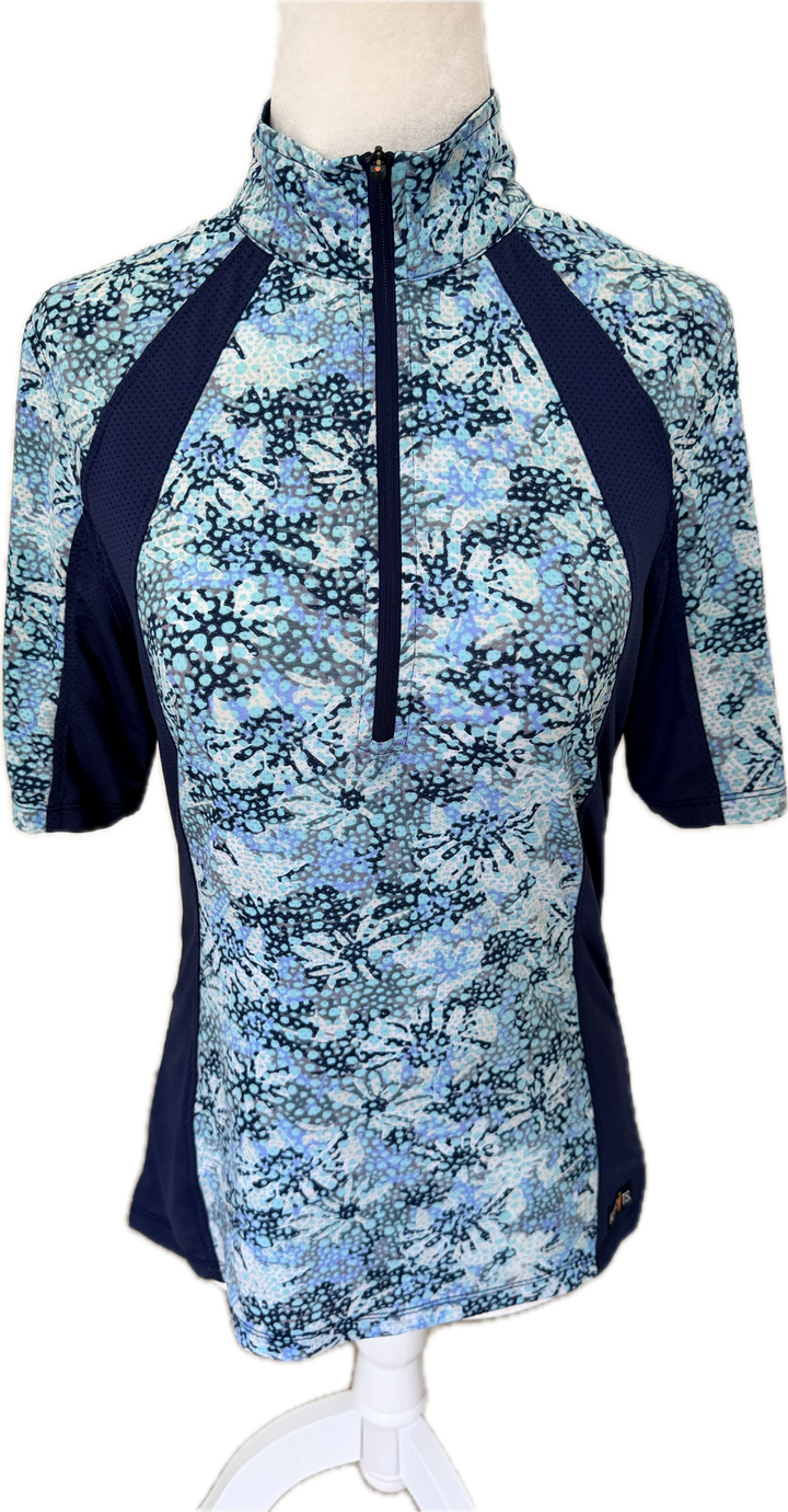 Kerrits S/S Riding Shirt - Women's Small