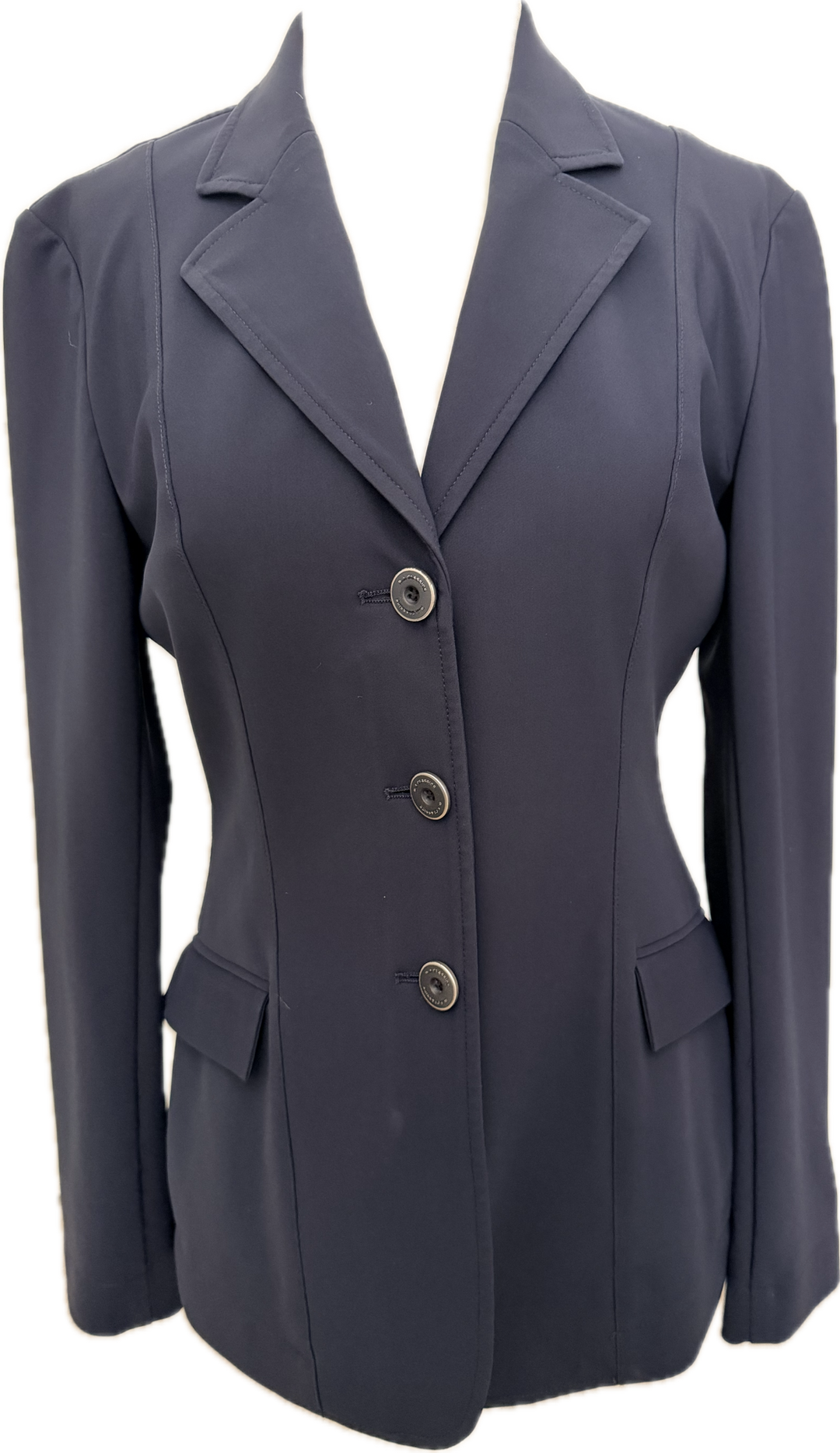 RJ Classics Orange Label Monterey Show Coat - Navy - Women's 4R