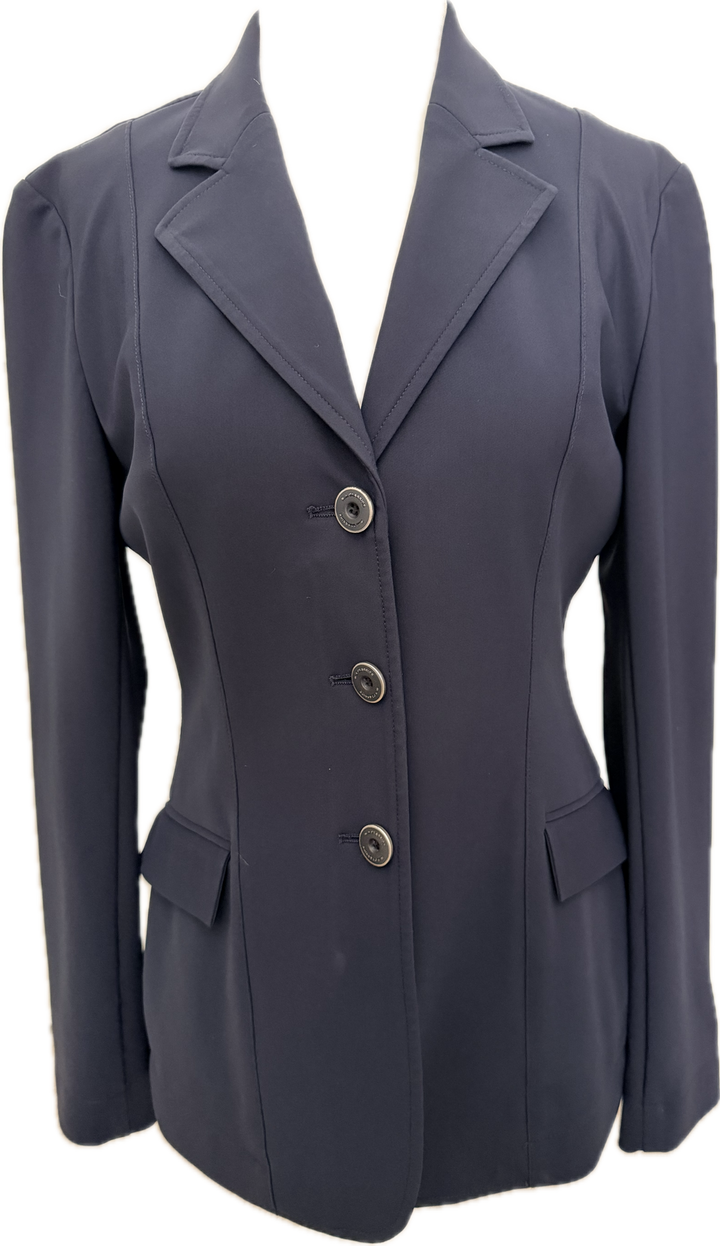 RJ Classics Orange Label Monterey Show Coat - Navy - Women's 4R