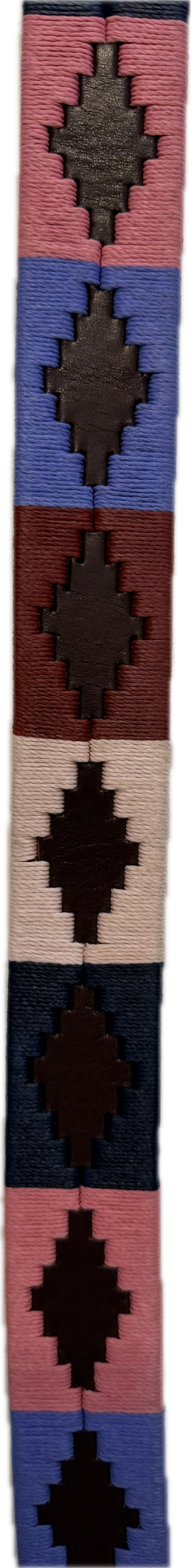 Multicolor Classic Pampeano Belt - Multi Color