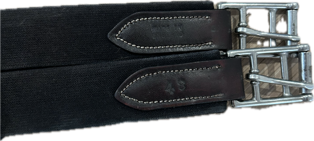 EquiFit Anatomical Hunter Girth with T-Foam™ Liner - 48"