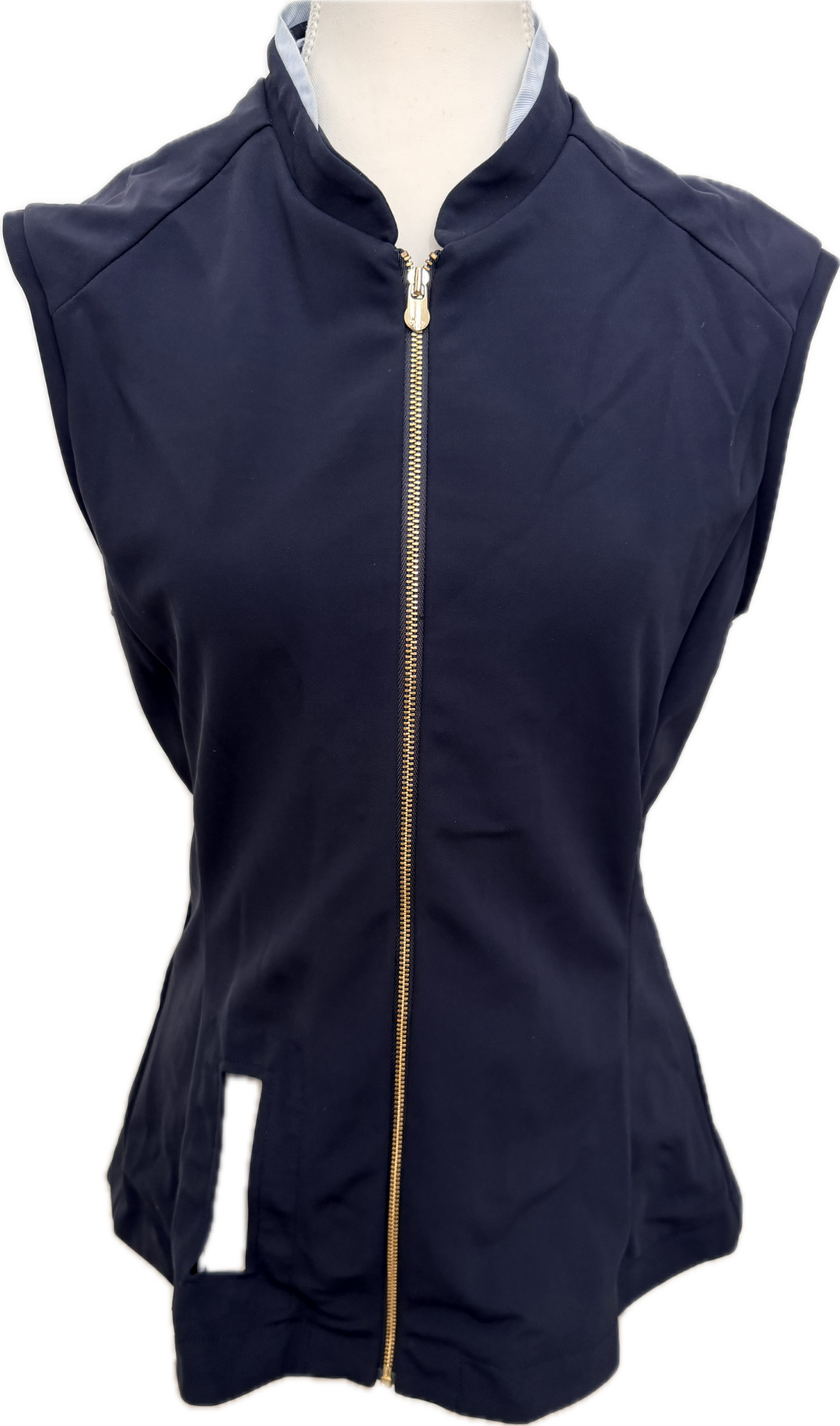 Dada Sport Carthago Airbag Compatible Vest - Navy - Women's Large