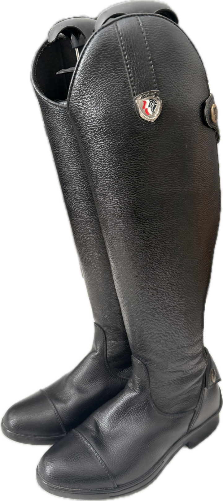 Mashang Equine Children's Tall Riding Boot - size Child's 3.5 (EU 35)