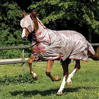 Horseware Ireland Mio Pony Fly Sheet - 60" - New!