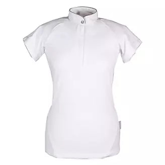 Horseware Ladies Sara Competition Shirt - L - New!