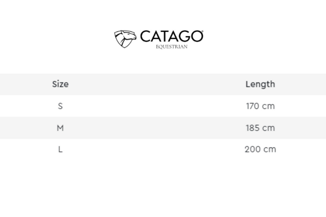 Catago Body Shield - Full - New!