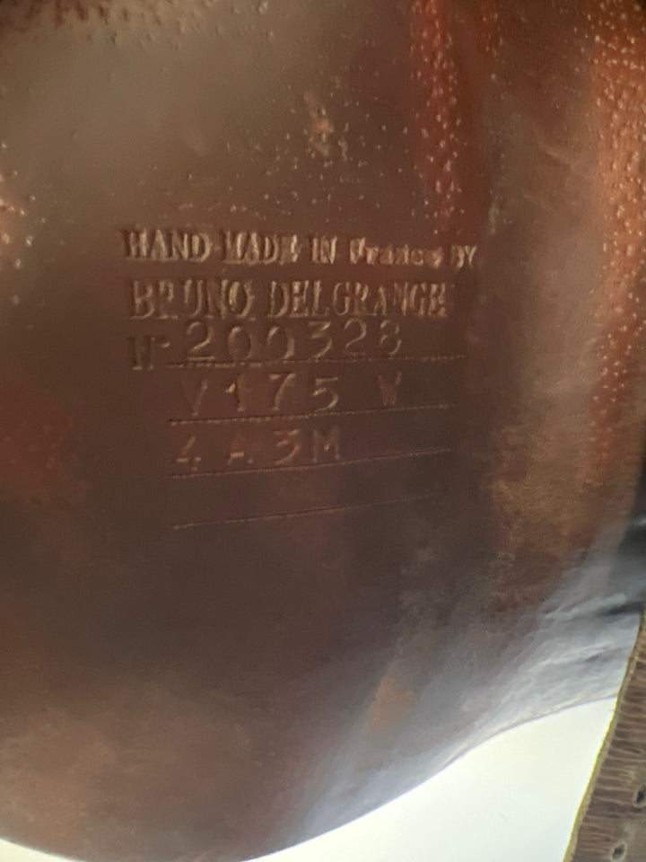 17.5" Bruno Delgrange