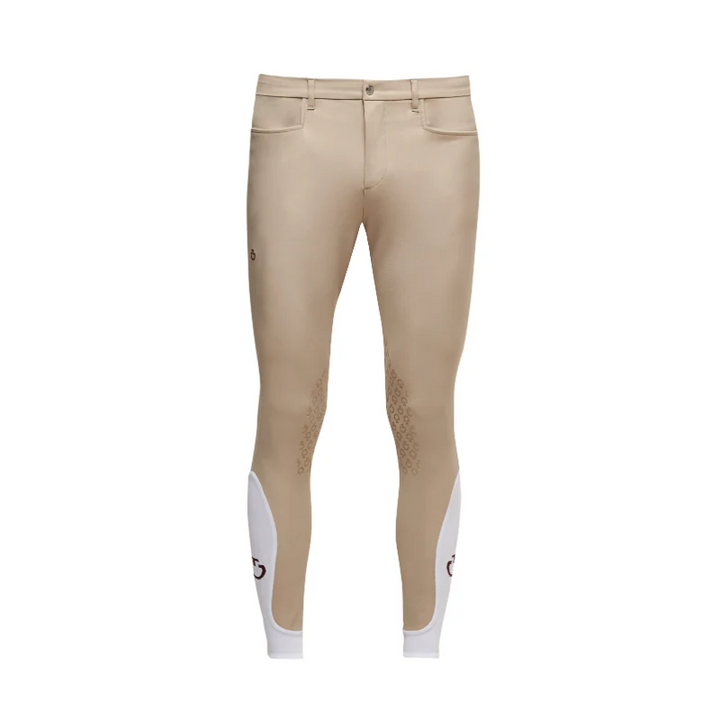 Cavalleria Toscana Men's American Riding Breeches - New!