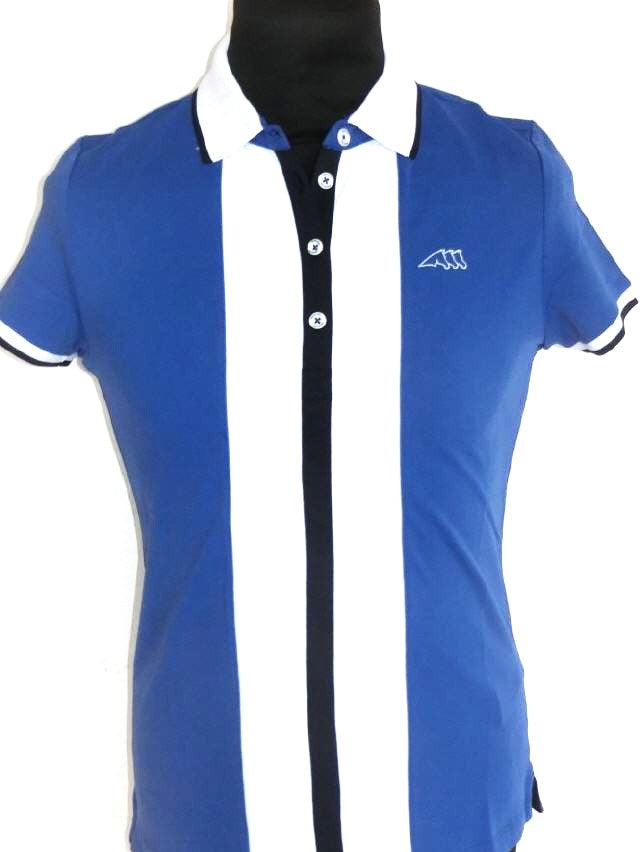 Equiline Hale Women's Polo Shirt - M - New!