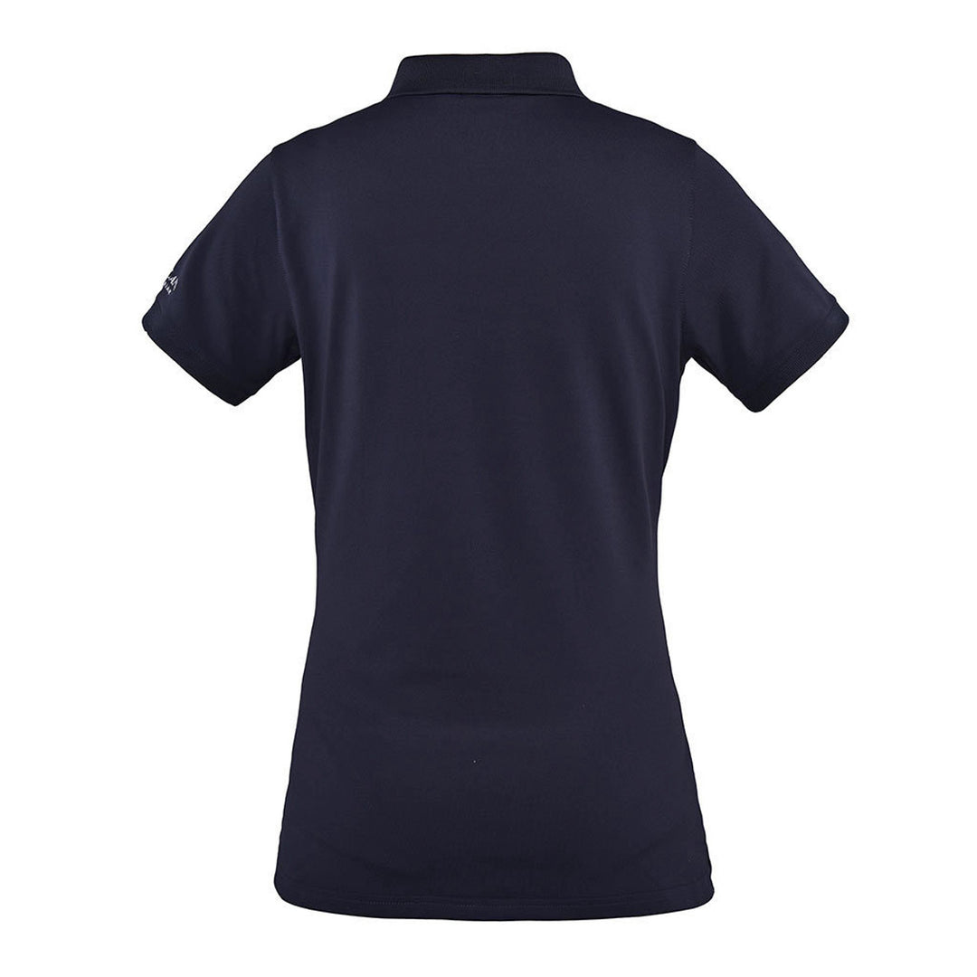 Kingsland Classic Ladies Pique Polo Shirt - S - New!