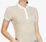 Equiline Devita Ladies Polo Shirt - New!