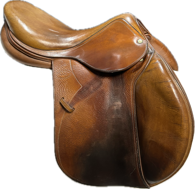 17" Devoucoux Biarritz 2005