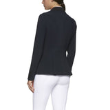 Cavalleria Toscana GP Perforated Riding Jacket - Size 40 - New!