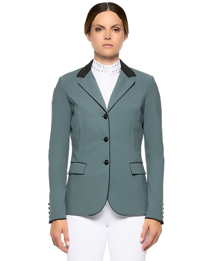 Cavalleria Toscana GP Riding Jacket - IT 44 (US 12)