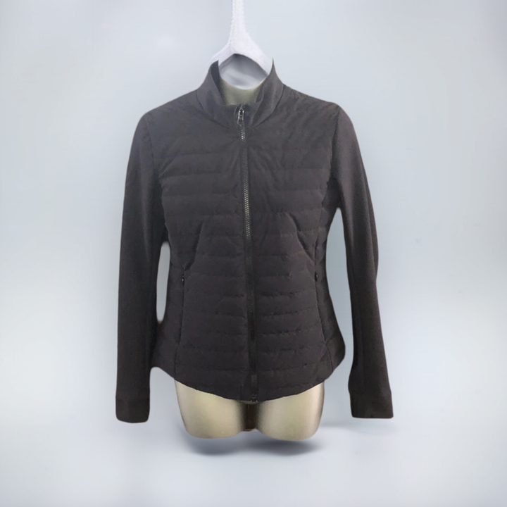 Cavalleria Toscana Amazonne Puffer Jacket - New!