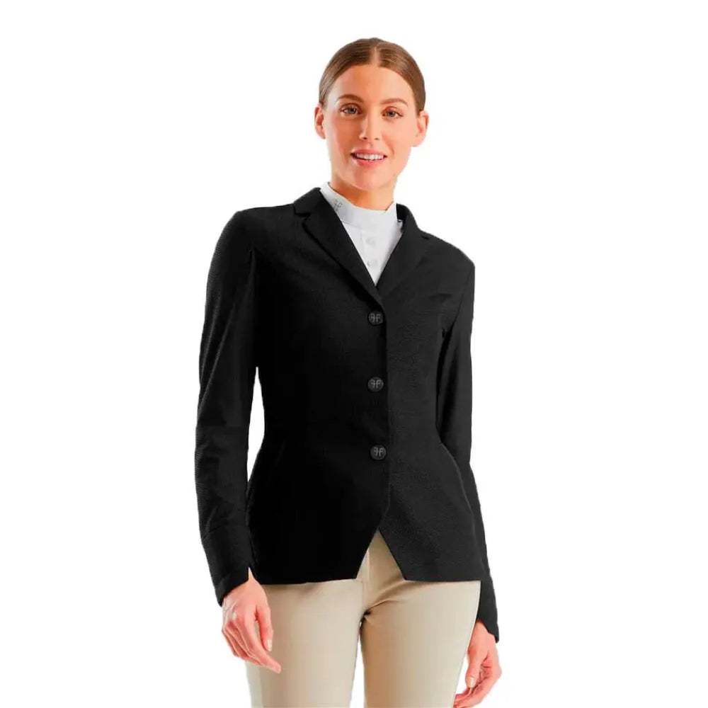 Horse Pilot Aeromesh Riding Jacket