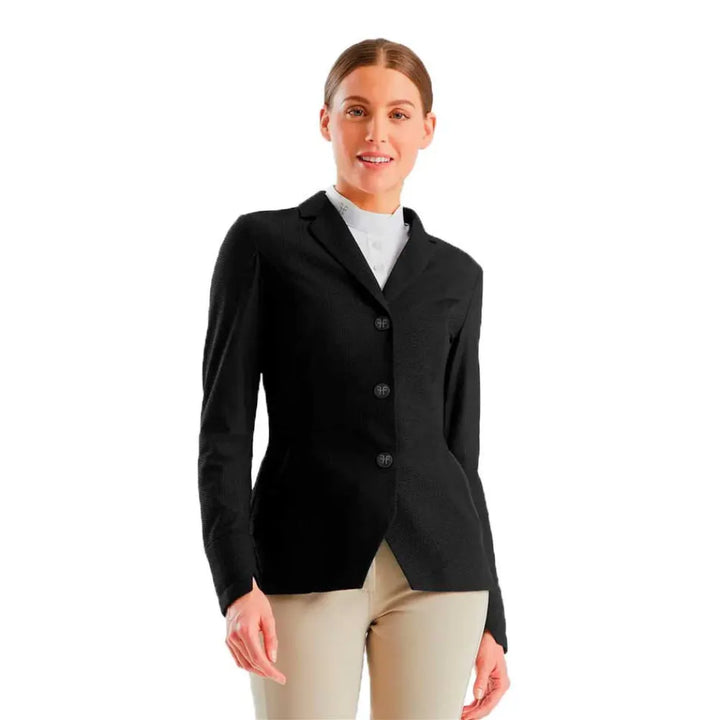 Horse Pilot Aeromesh Riding Jacket