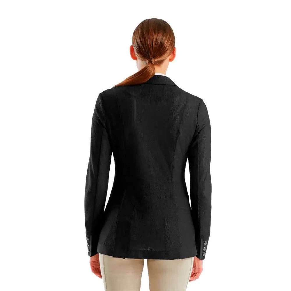 Horse Pilot Aeromesh Riding Jacket