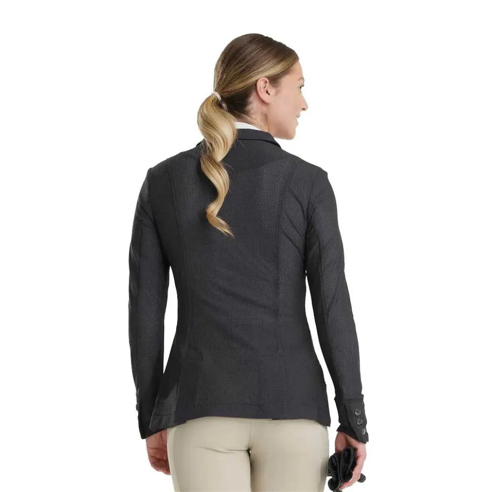Horse Pilot Aeromesh Riding Jacket