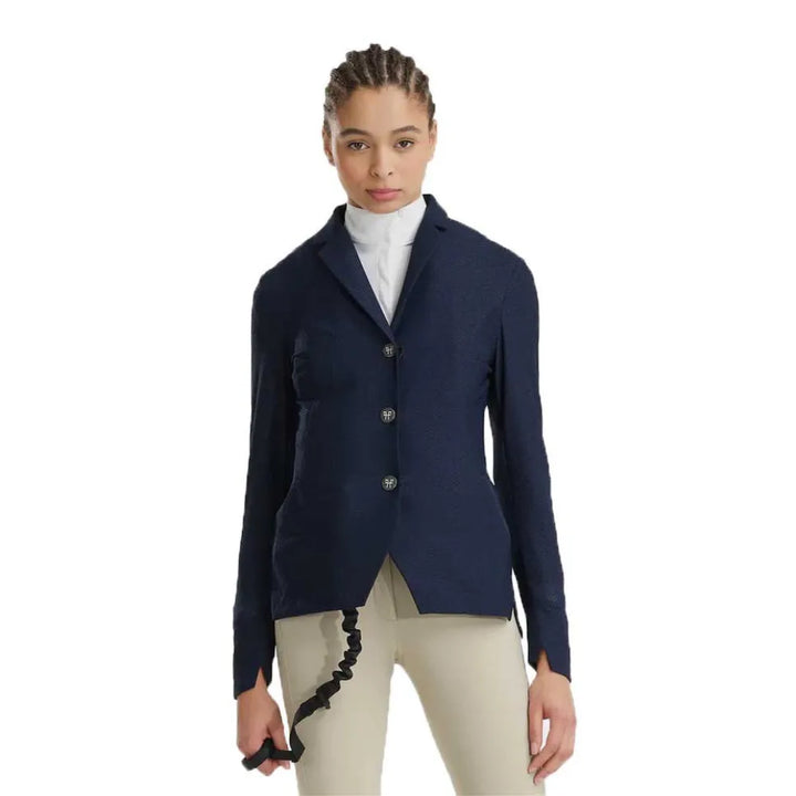 Horse Pilot Aeromesh Riding Jacket