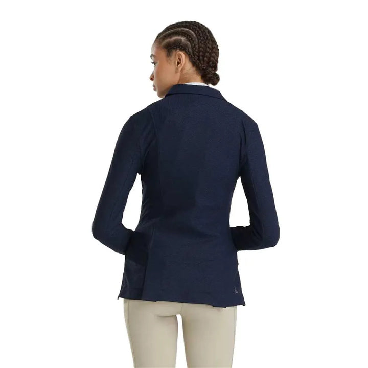 Horse Pilot Aeromesh Riding Jacket