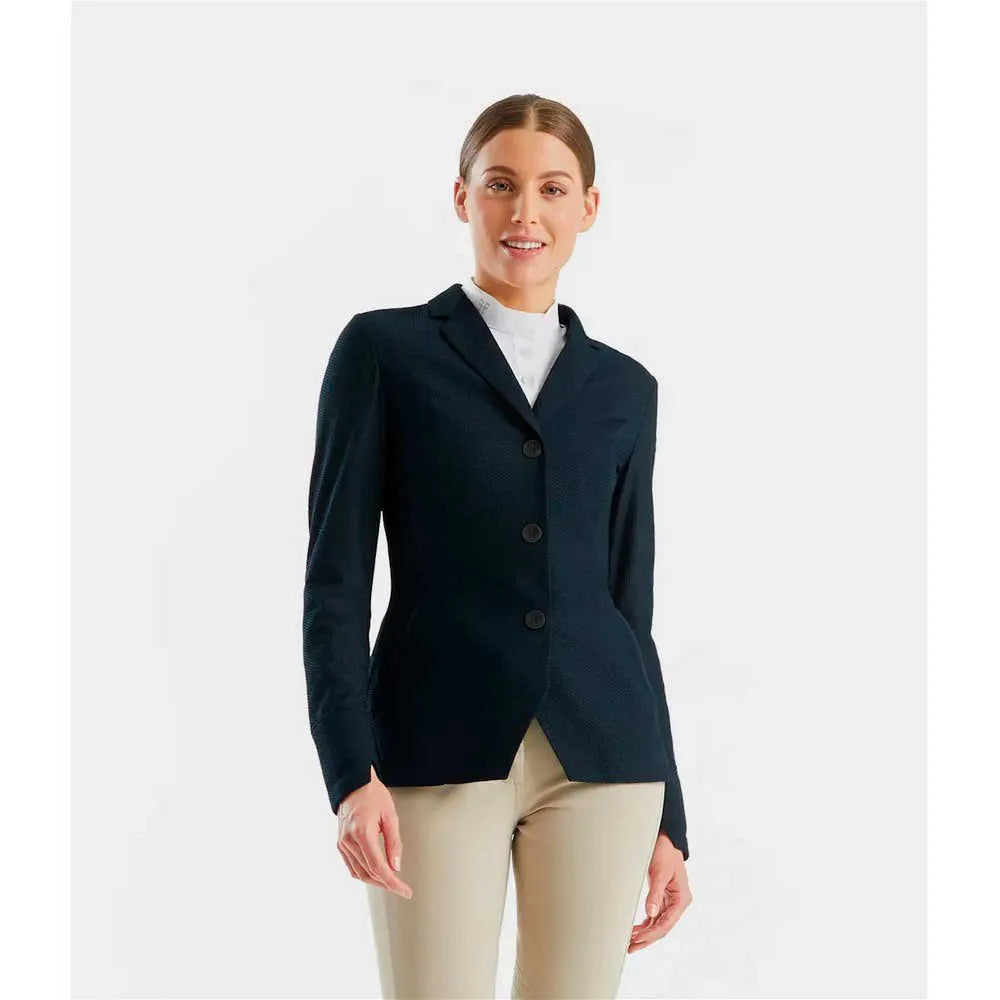 Horse Pilot Aeromesh Riding Jacket