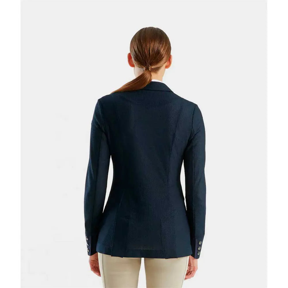 Horse Pilot Aeromesh Riding Jacket