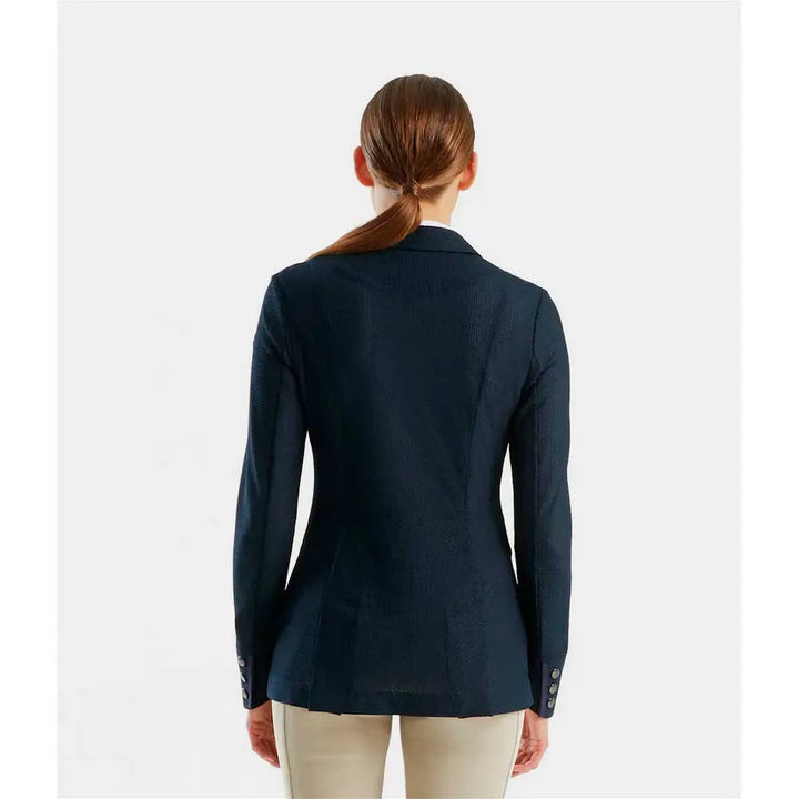 Horse Pilot Aeromesh Riding Jacket