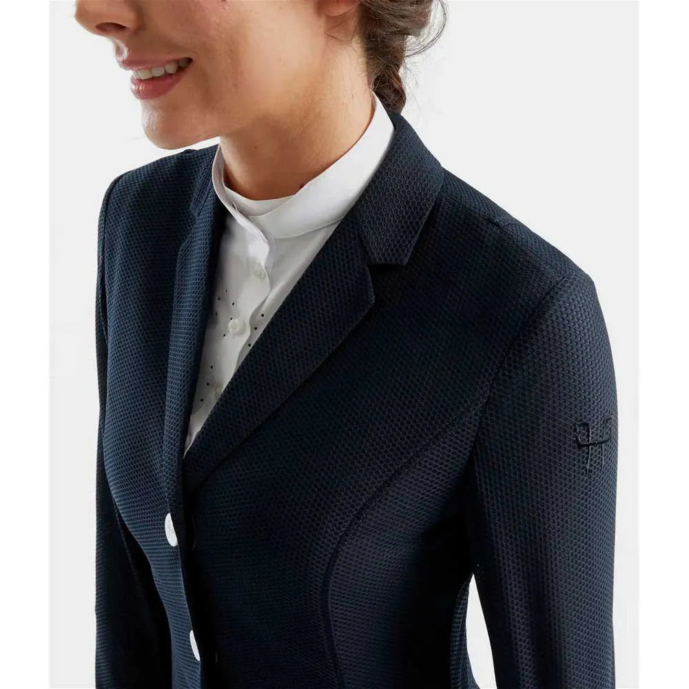 Horse Pilot Aeromesh Riding Jacket