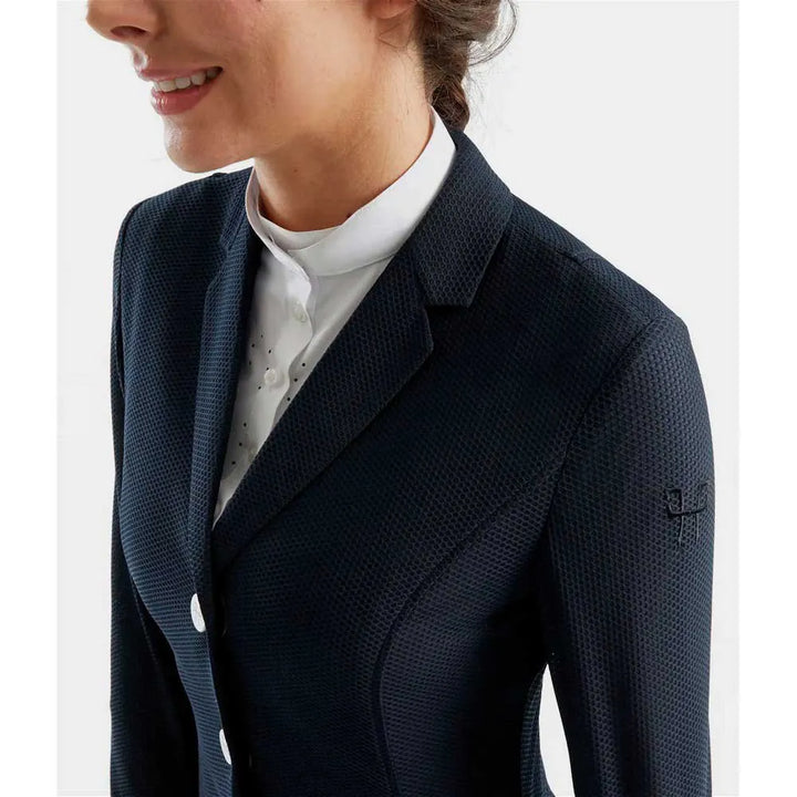 Horse Pilot Aeromesh Riding Jacket