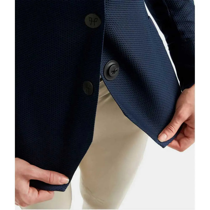 Horse Pilot Aeromesh Riding Jacket