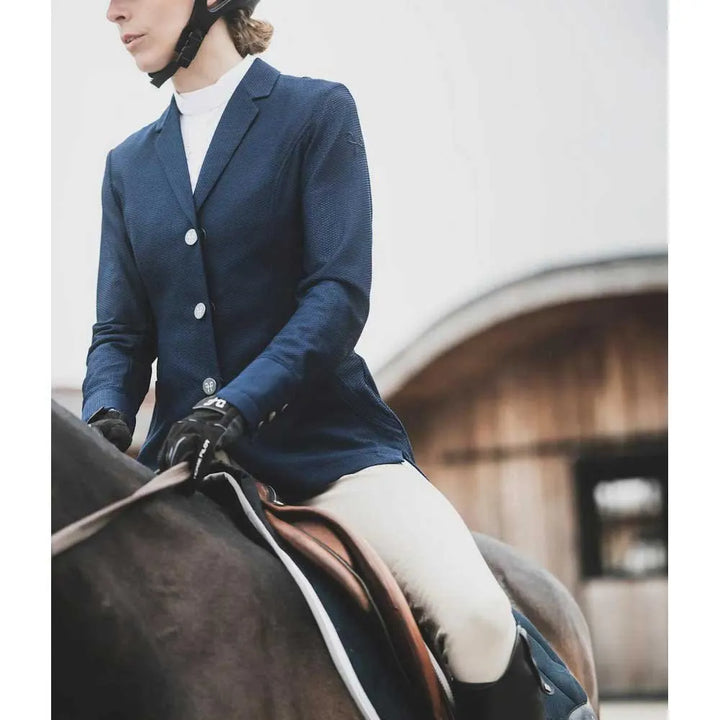 Horse Pilot Aeromesh Riding Jacket