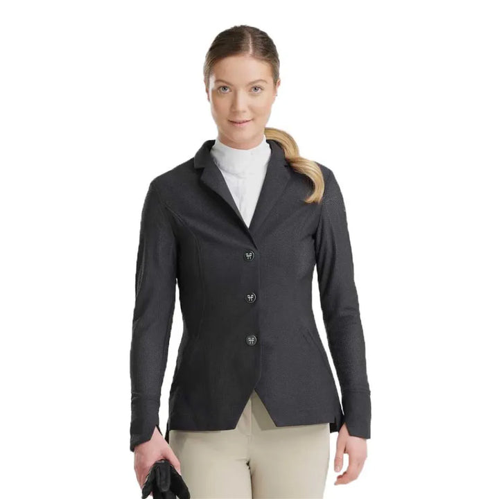 Horse Pilot Aeromesh Riding Jacket