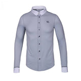 Kingsland Jackson Men L/S Show Shirt - M - New!