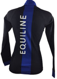Equiline Fiamma Anti-UV Shirt - S - New!