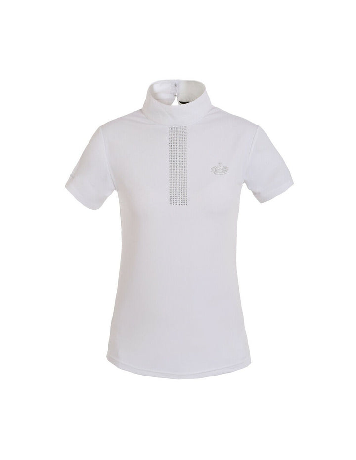 Kingsland Andalucia Competition Polo Shirt- XXS