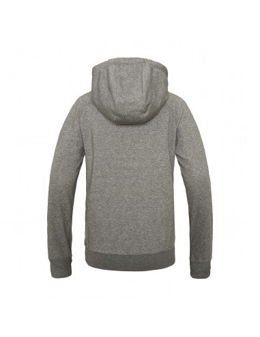 Kingsland Brighton Unisex Hoodie - XS- Grey - New