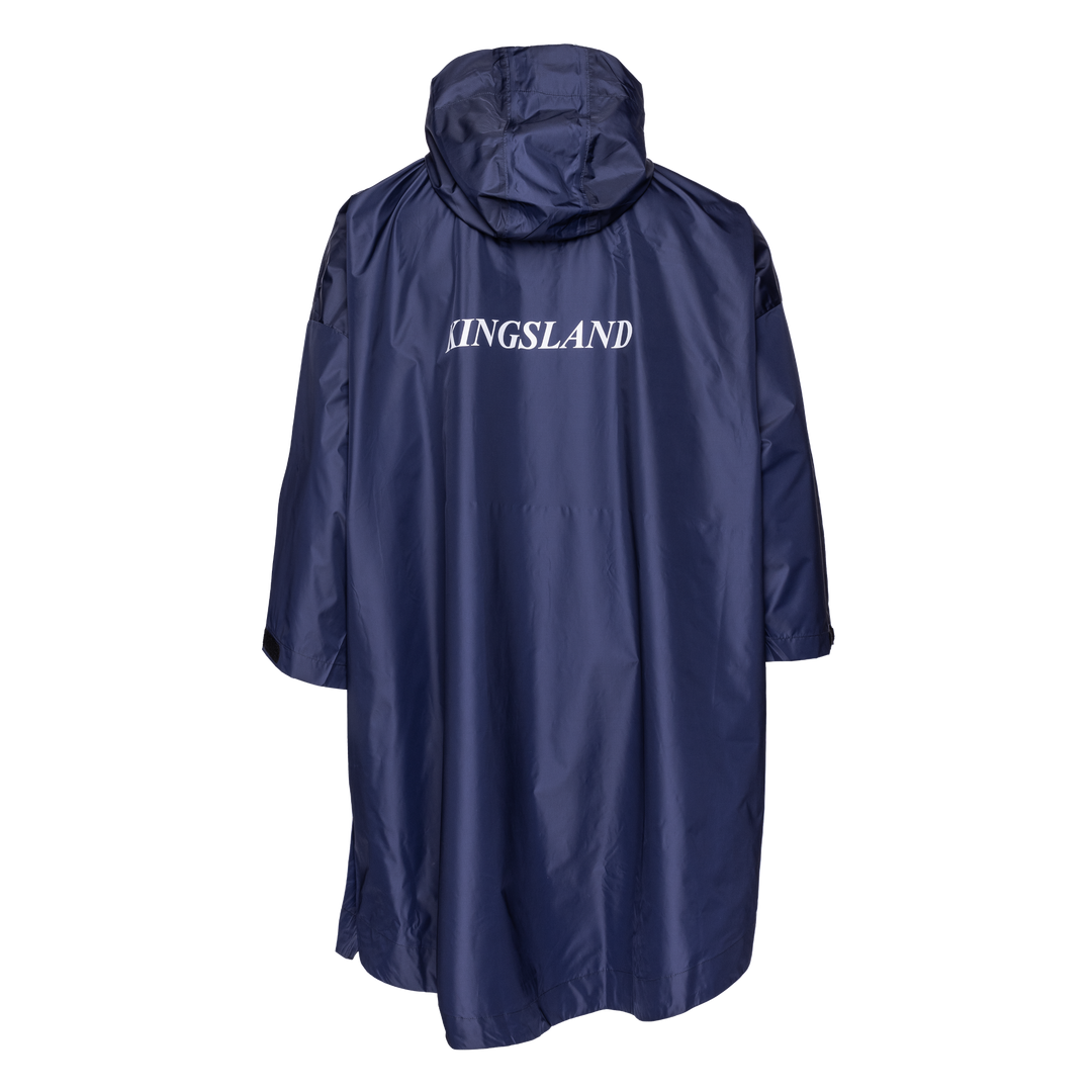 Kingsland Rain Poncho - Unisex - New